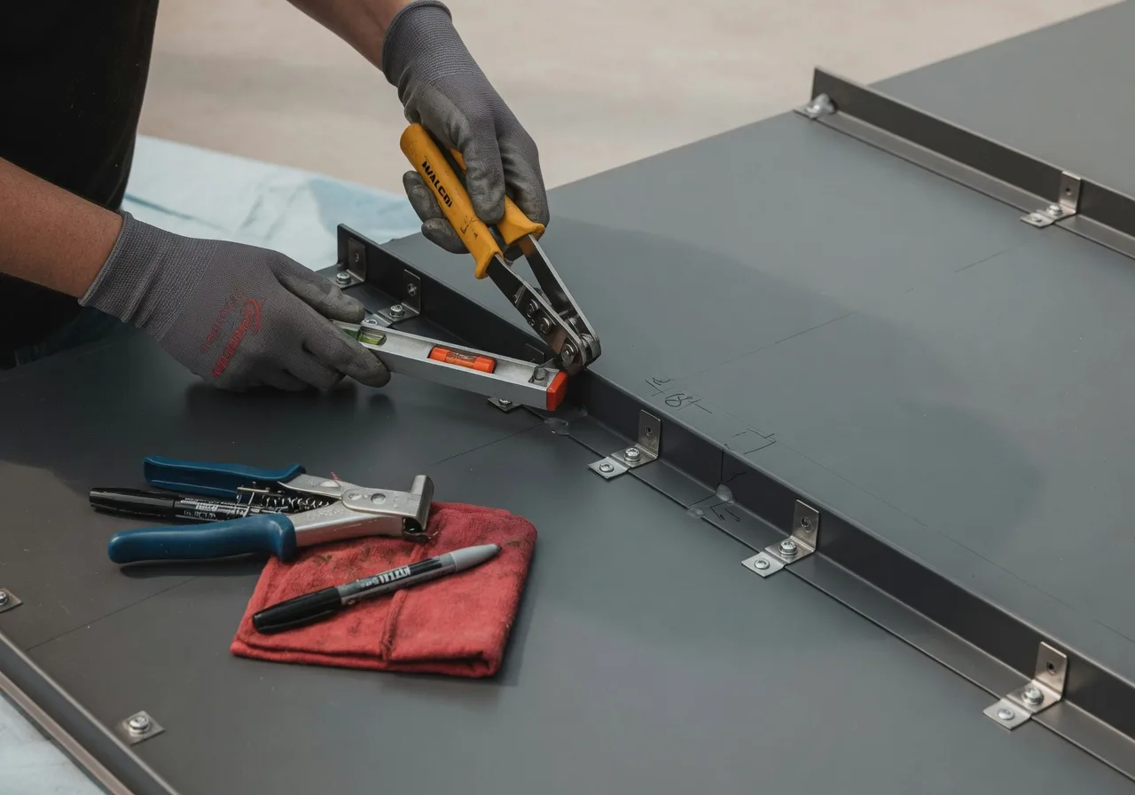 Why choose Metal Roofing Installation in Collins, IA